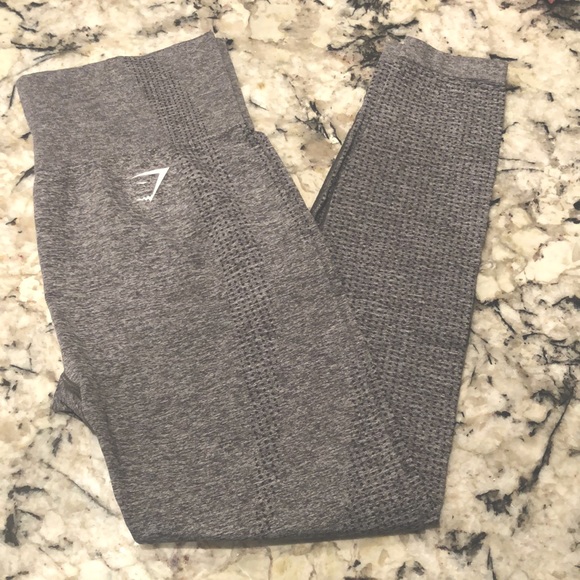 Gymshark Pants - Gymshark vital seamless leggings